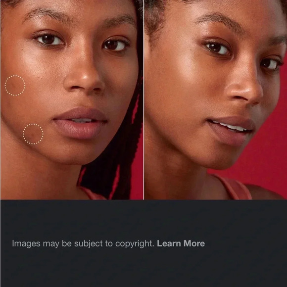 HERO RESCUE BALM + DARK SPOT RETOUCH SHEER COLOR CORRECTING MAGIC NEW 15ML - Picture 6 of 11